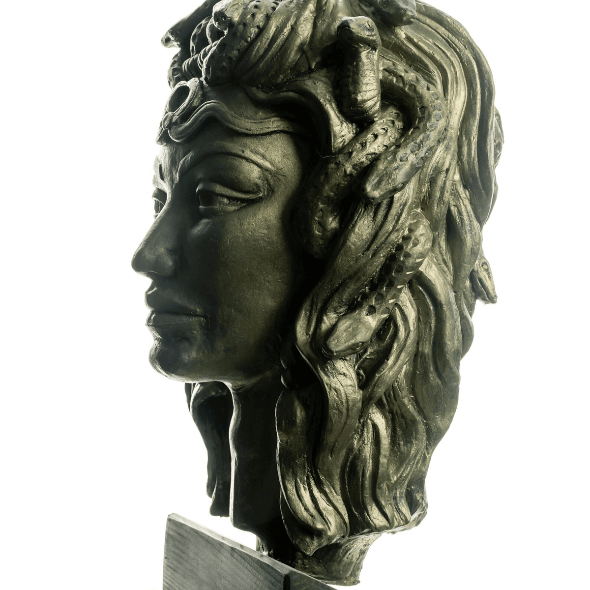 Medusa Büst - vinterro