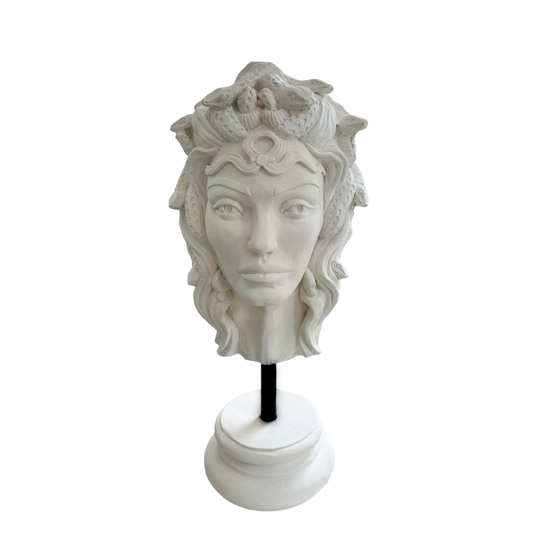 Medusa Büst 2 ürün görseli