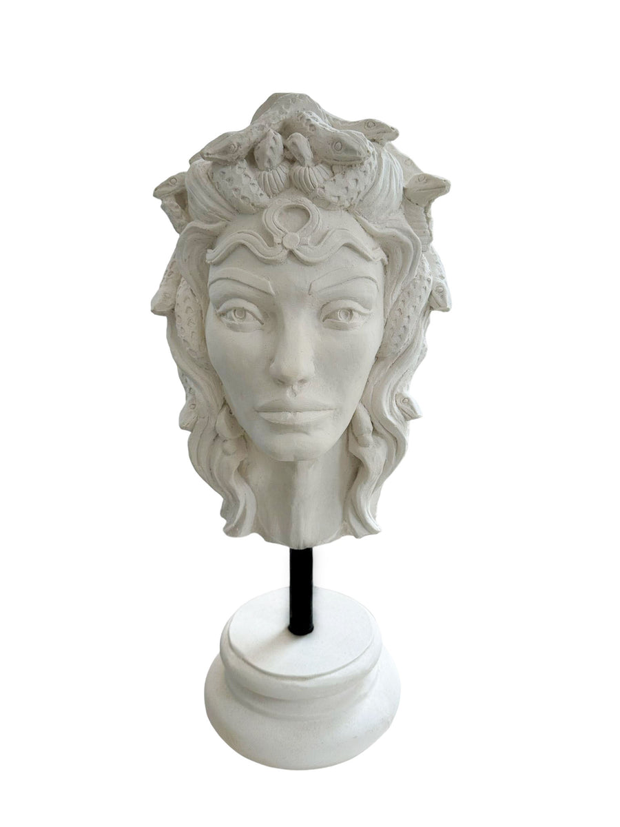 Medusa Büst 2 ürün görseli