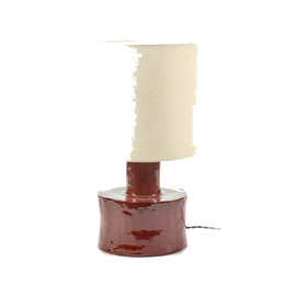 Drag&Drop transparent product image - Mer Masa Lambası