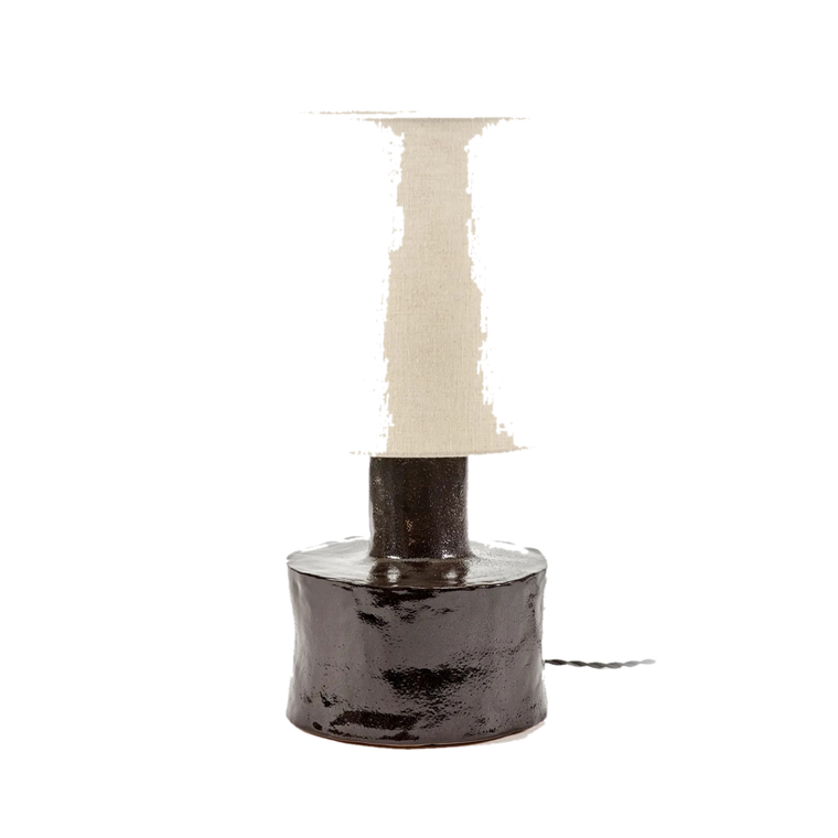 Drag&Drop transparent product image - Mer Masa Lambası
