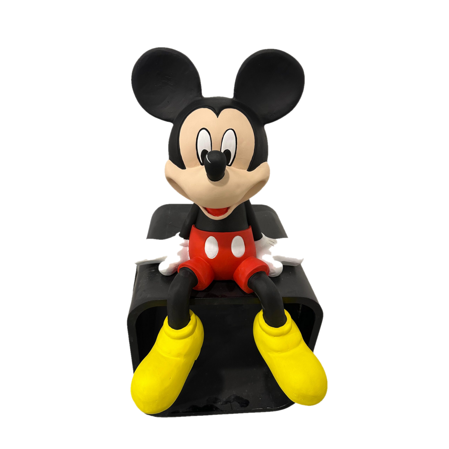 Drag&Drop transparent product image - Mickey Mouse Original – 2
