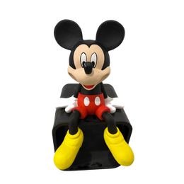 Drag&Drop transparent product image - Mickey Mouse Original – 2