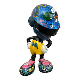 mickeydaft