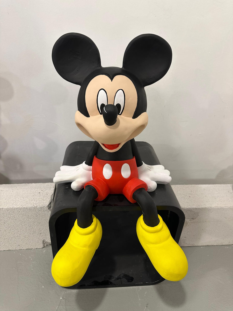 Mickey Mouse Original 2 ürün görseli
