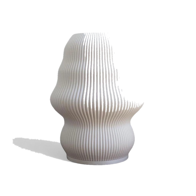 Drag&Drop transparent product image - Delling Masa Aydınlatması