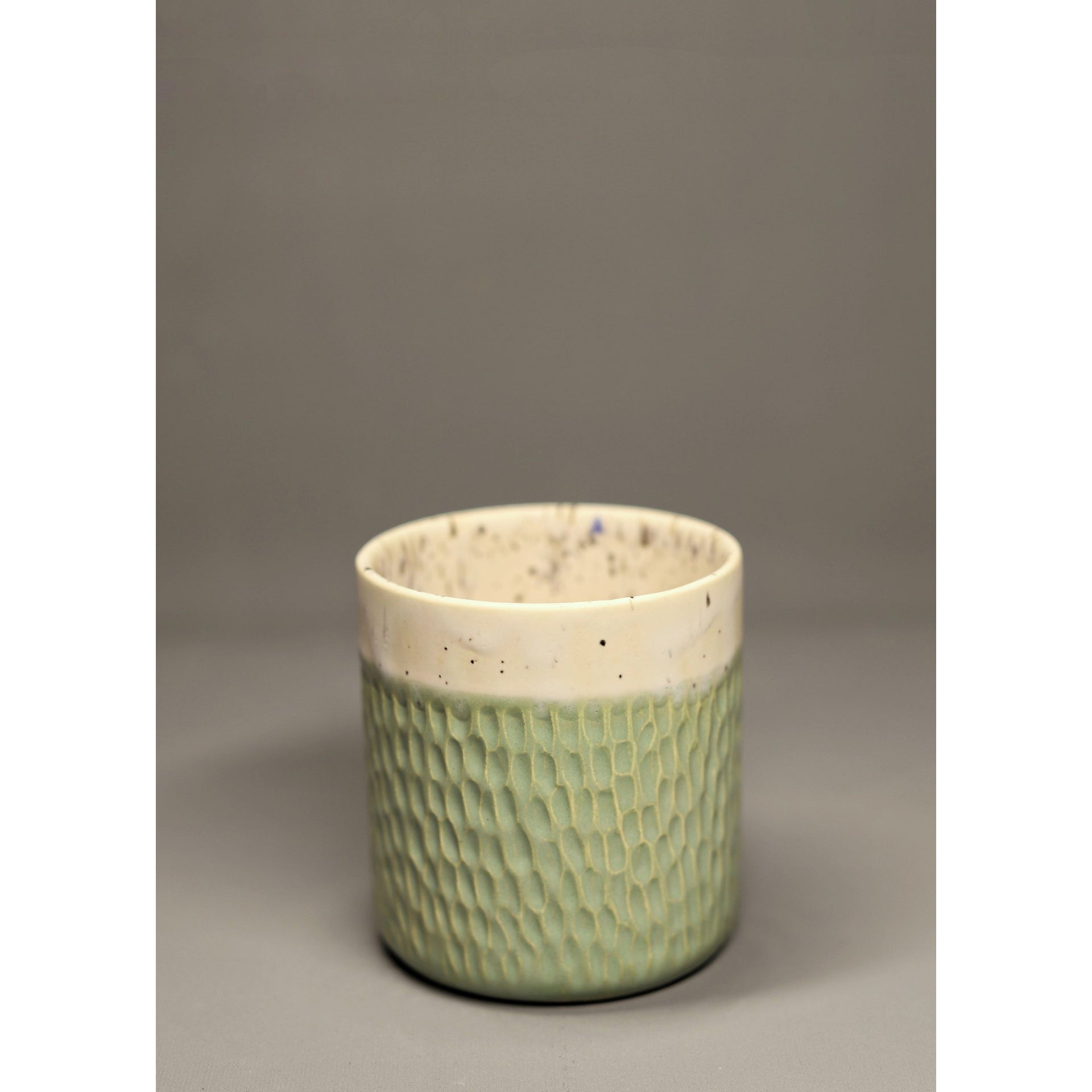 Mint Asymmetric Filter | Drag&Drop