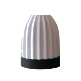 Drag&Drop transparent product image - Modern Bedside/Table Lamp - Cactus