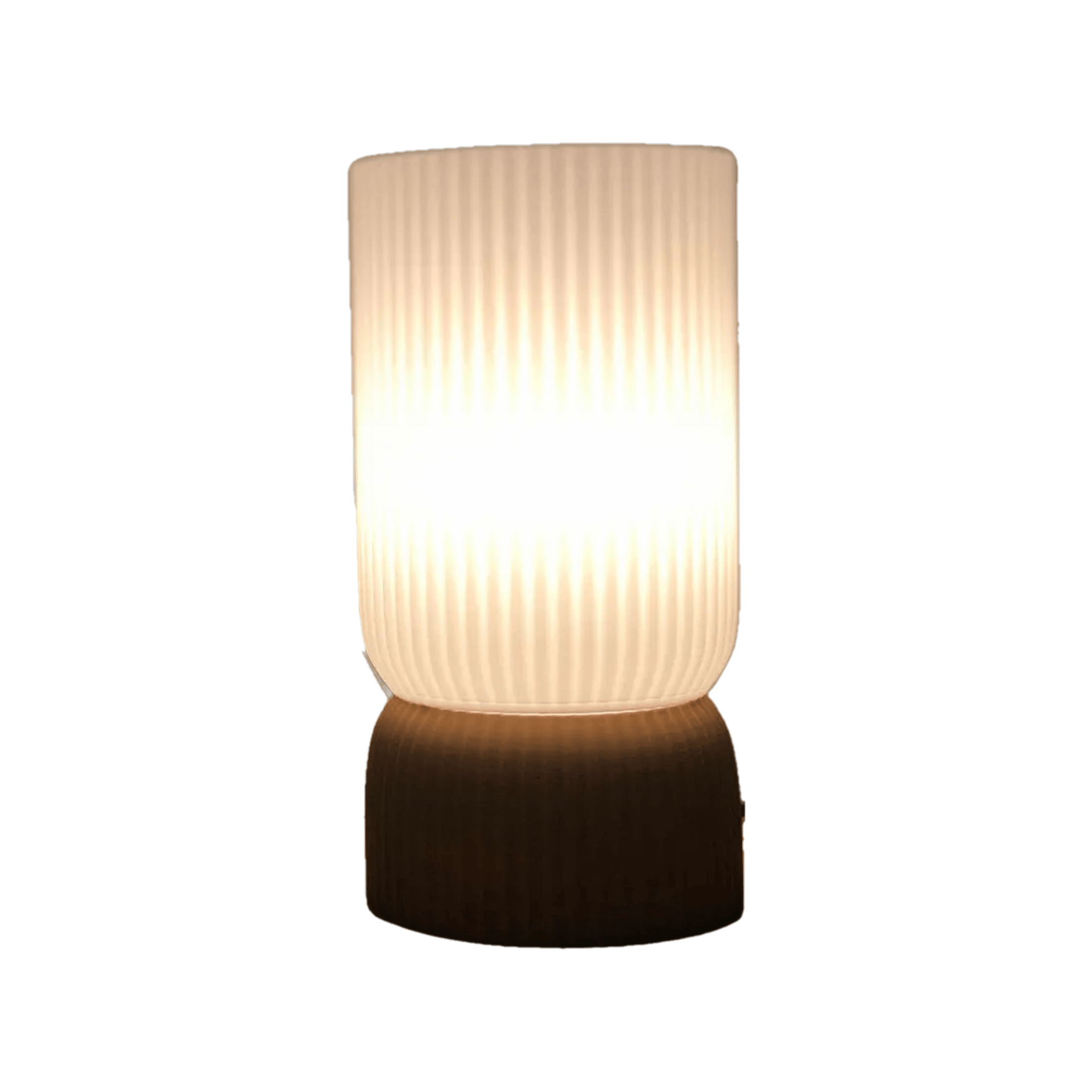 Drag&Drop transparent product image - Modern Lamba - Agapē