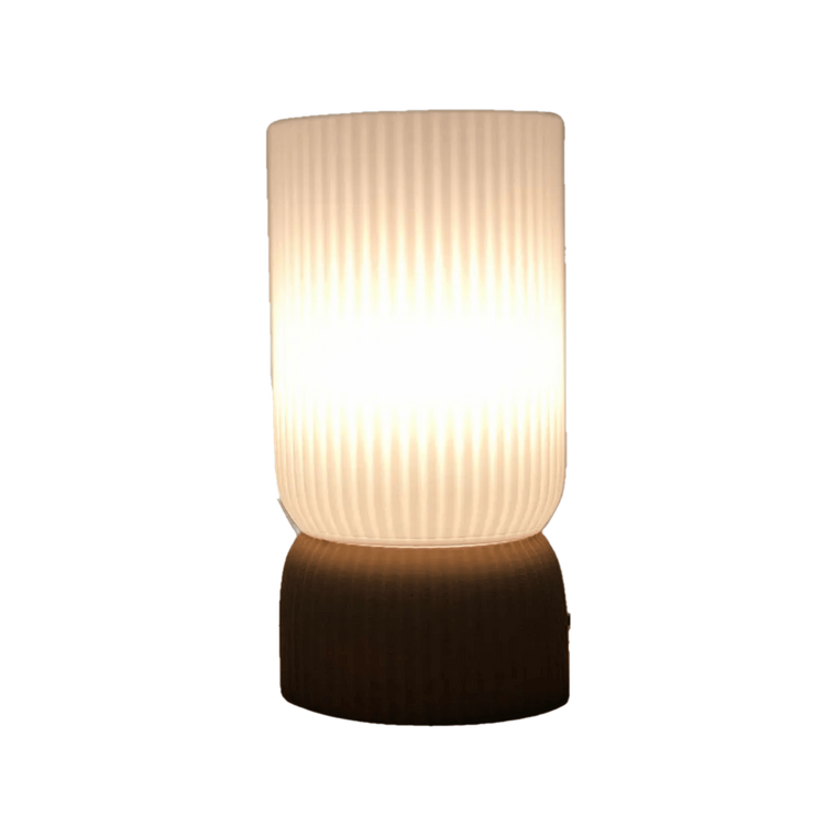 Drag&Drop transparent product image - Modern Lamba - Agapē
