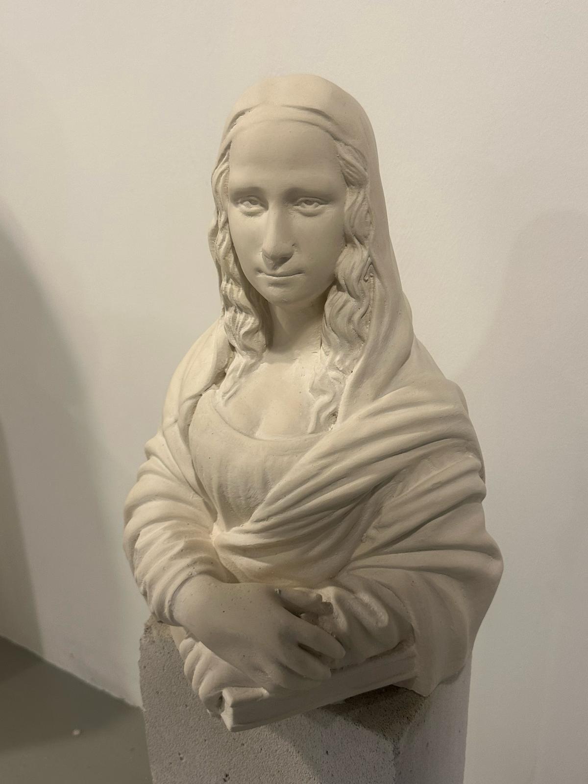 monalisa
