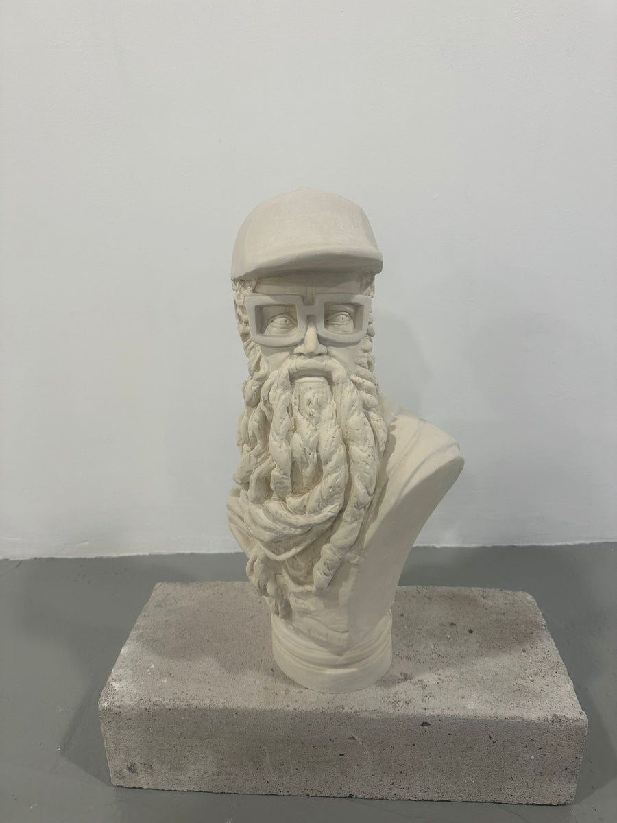 Design Musa Büst ürün görseli