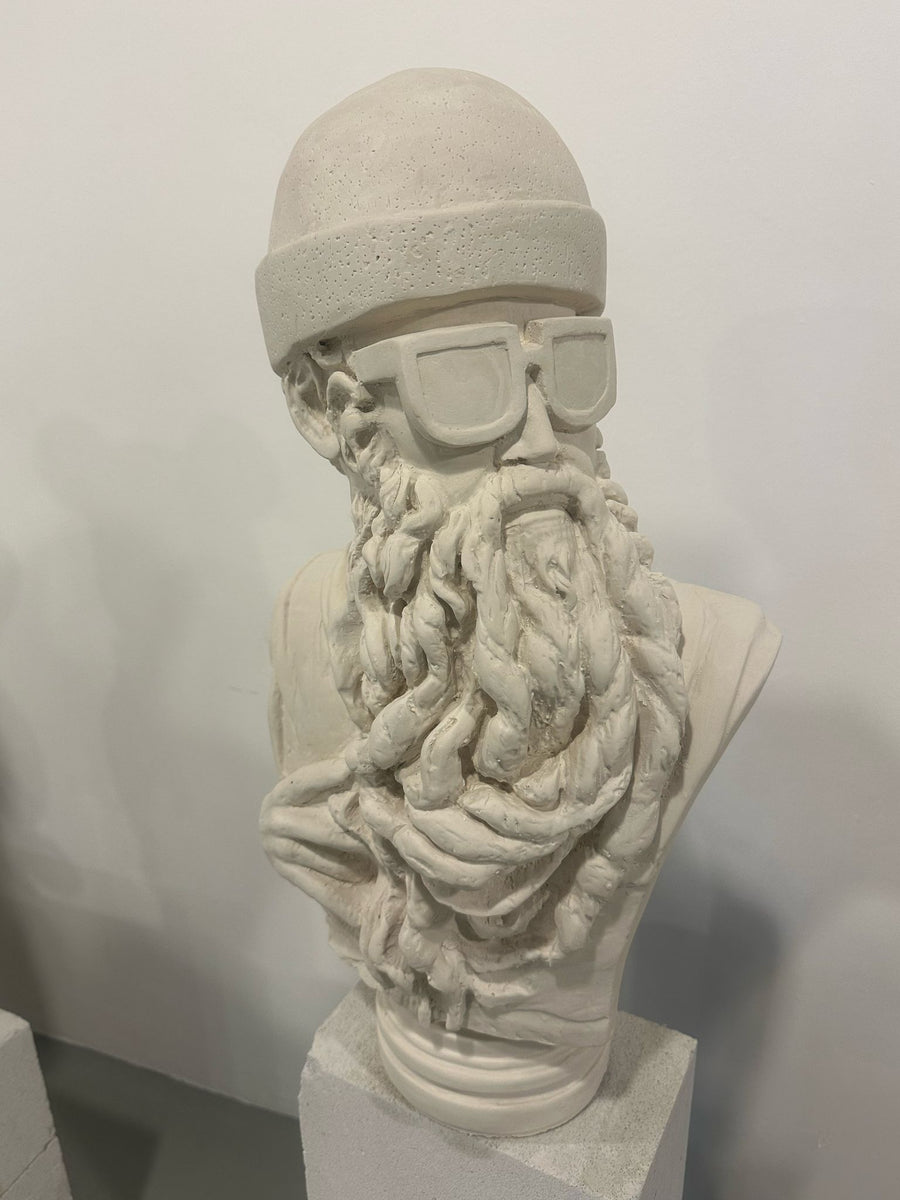 Design Musa Büst 2 ürün görseli