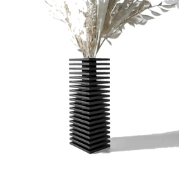 Drag&Drop transparent product image - NADOVASE Vazo