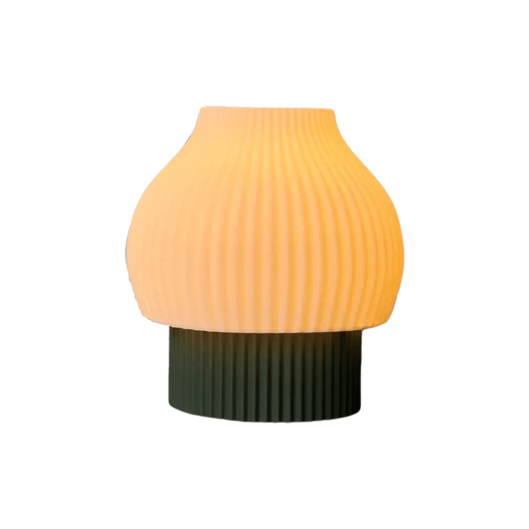 Drag&Drop transparent product image - Nordic Light
