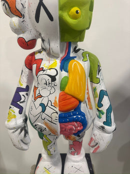 organ kaws2
