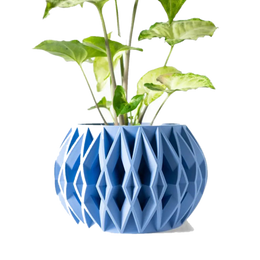 Drag&Drop transparent product image - Orik Saksı