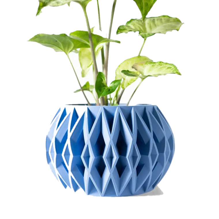 Drag&Drop transparent product image - Orik Saksı
