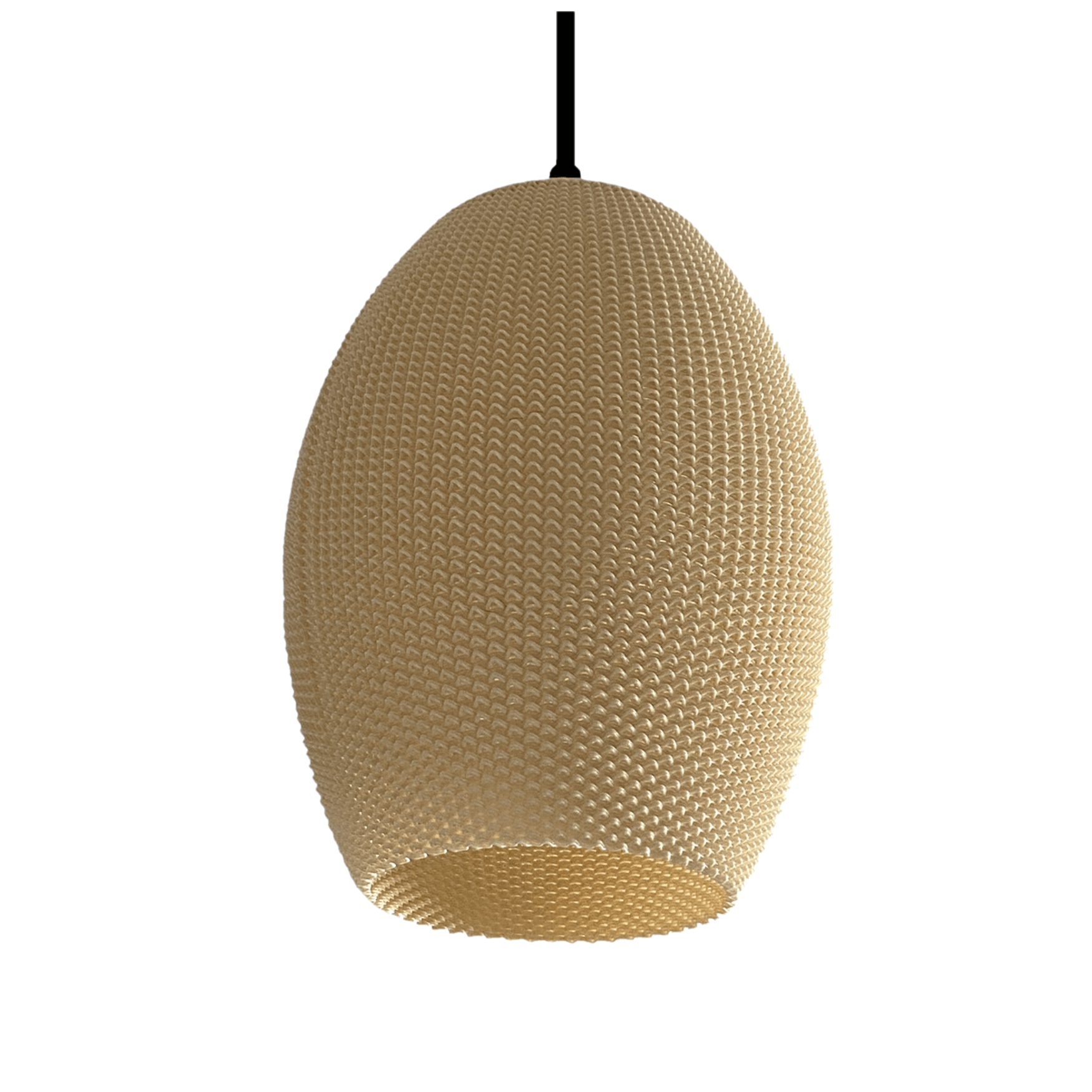 Drag&Drop transparent product image - Ovo Lamba