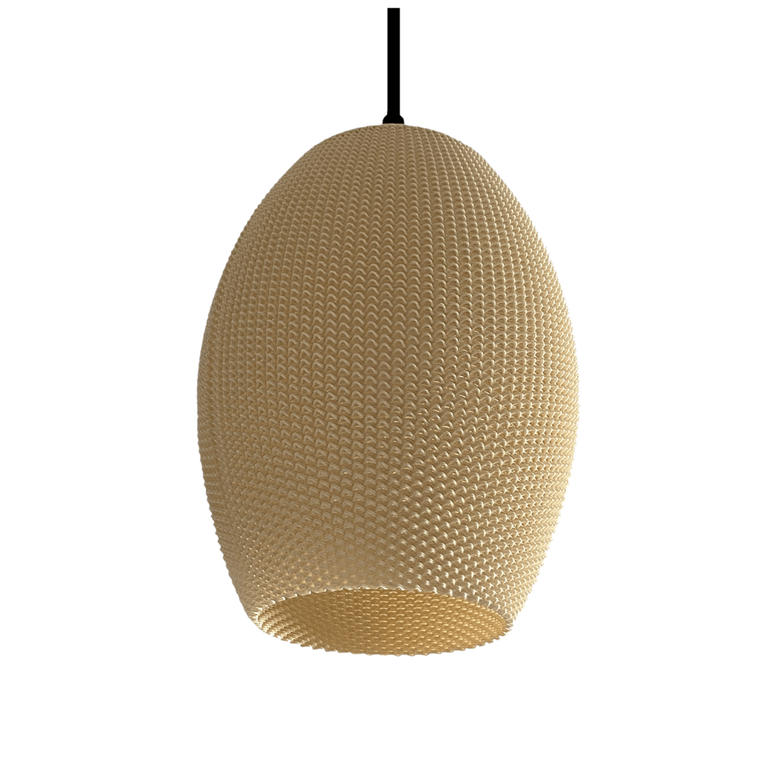 Drag&Drop transparent product image - Ovo Lamba