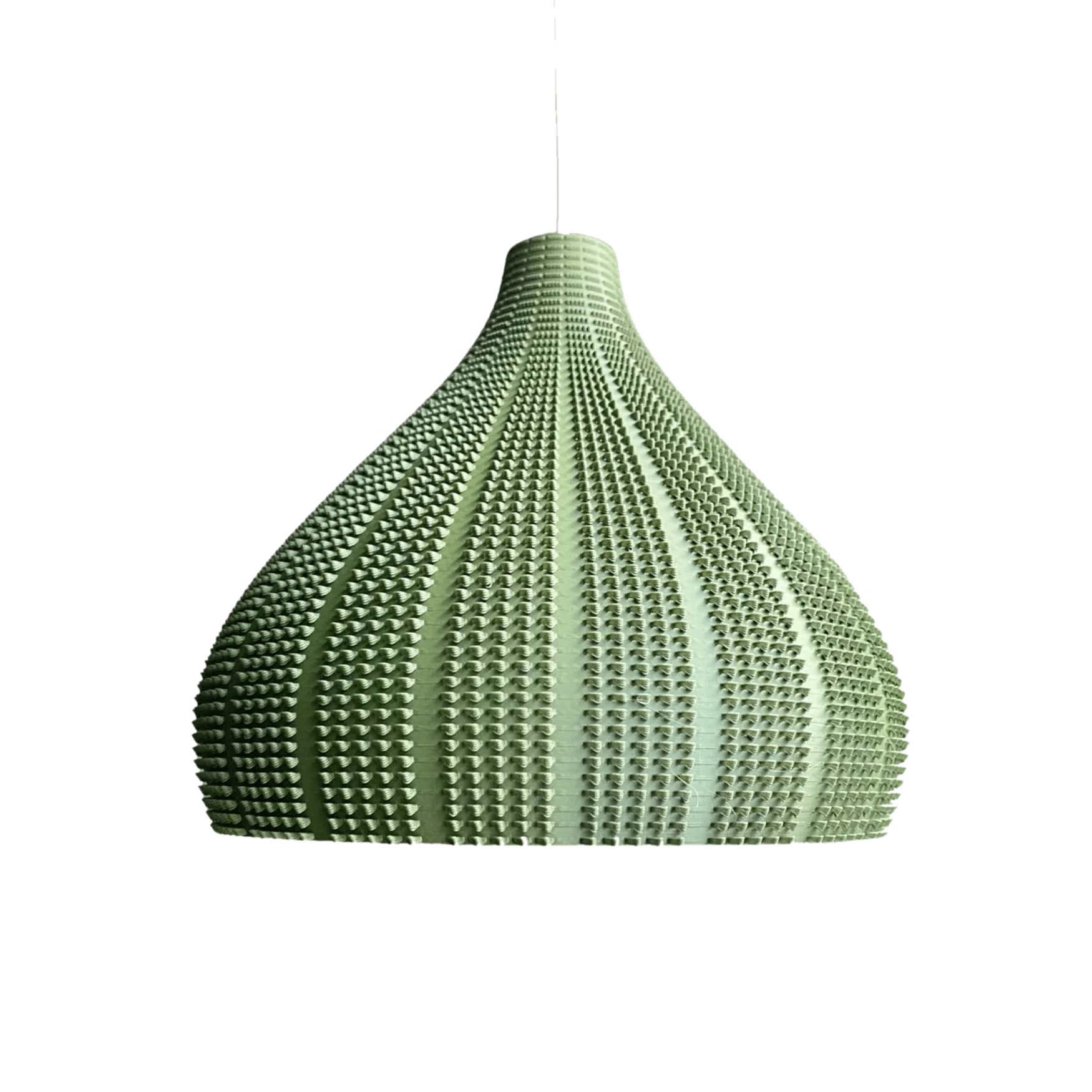 Drag&Drop transparent product image - Urchin Sarkıt Aydınlatma