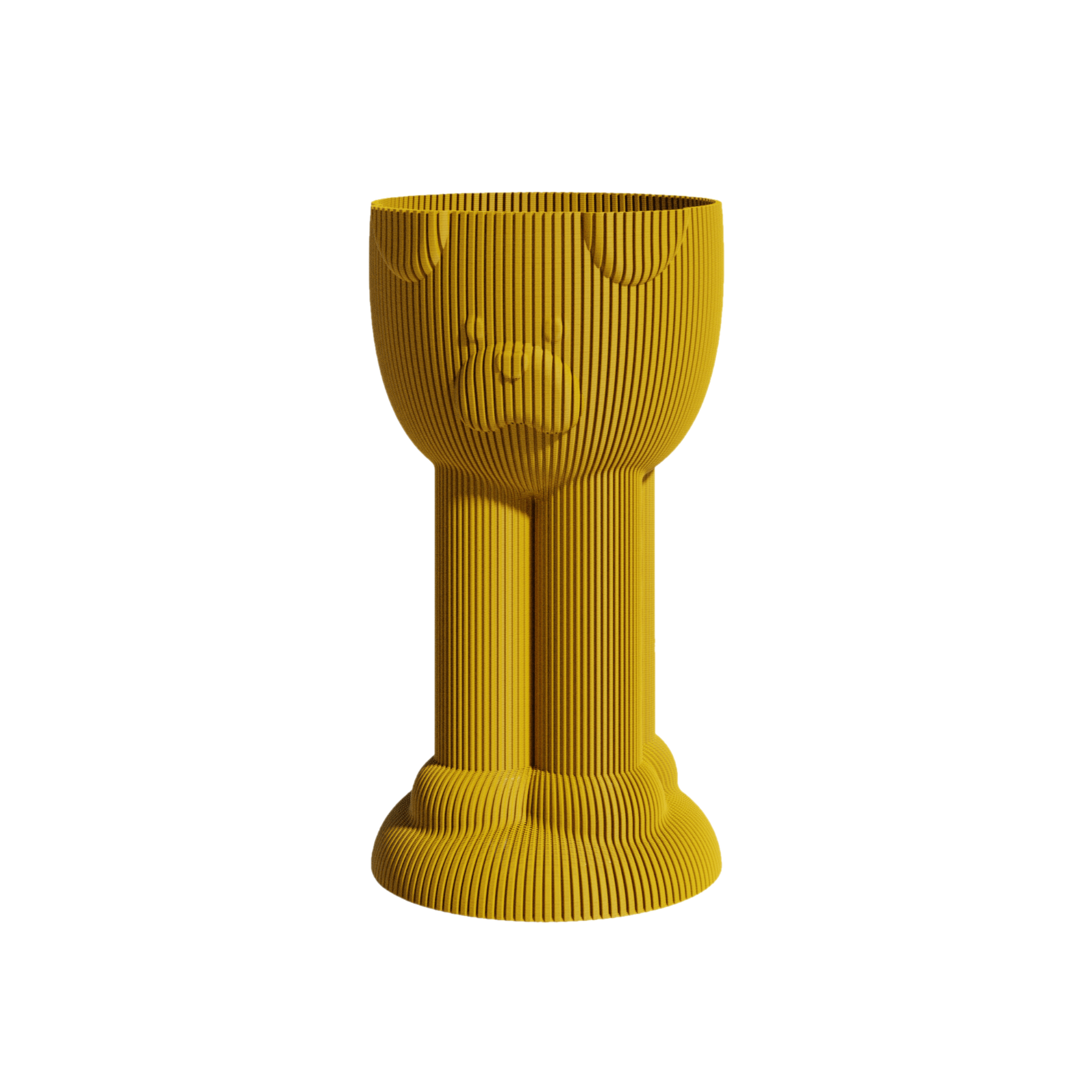 Drag&Drop transparent product image - Paw Pot