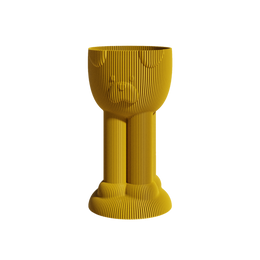 Drag&Drop transparent product image - Paw Pot
