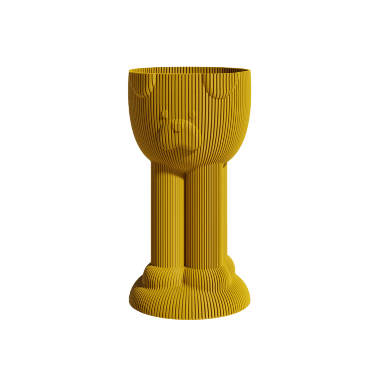 Drag&Drop transparent product image - Paw Pot