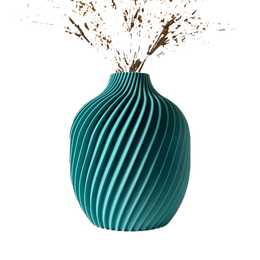 Drag&Drop transparent product image - Soko Vazo