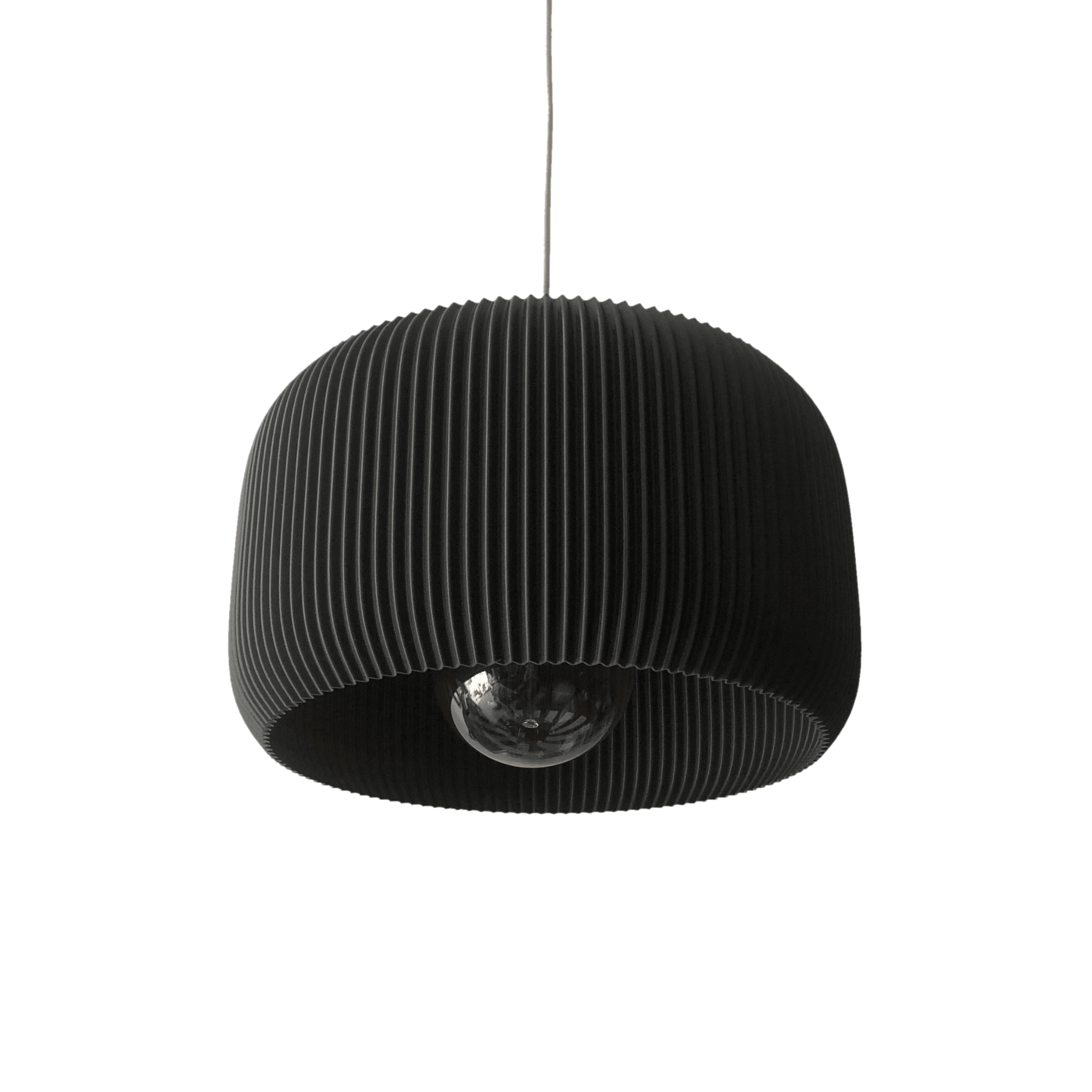 Drag&Drop transparent product image - Pendant lamp Lisboa