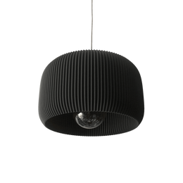 Drag&Drop transparent product image - Pendant lamp Lisboa