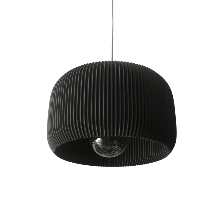 Drag&Drop transparent product image - Pendant lamp Lisboa