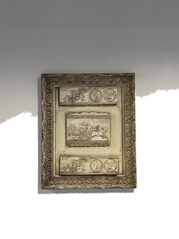 Drag&Drop transparent product image - Achilleus’un Zaferi