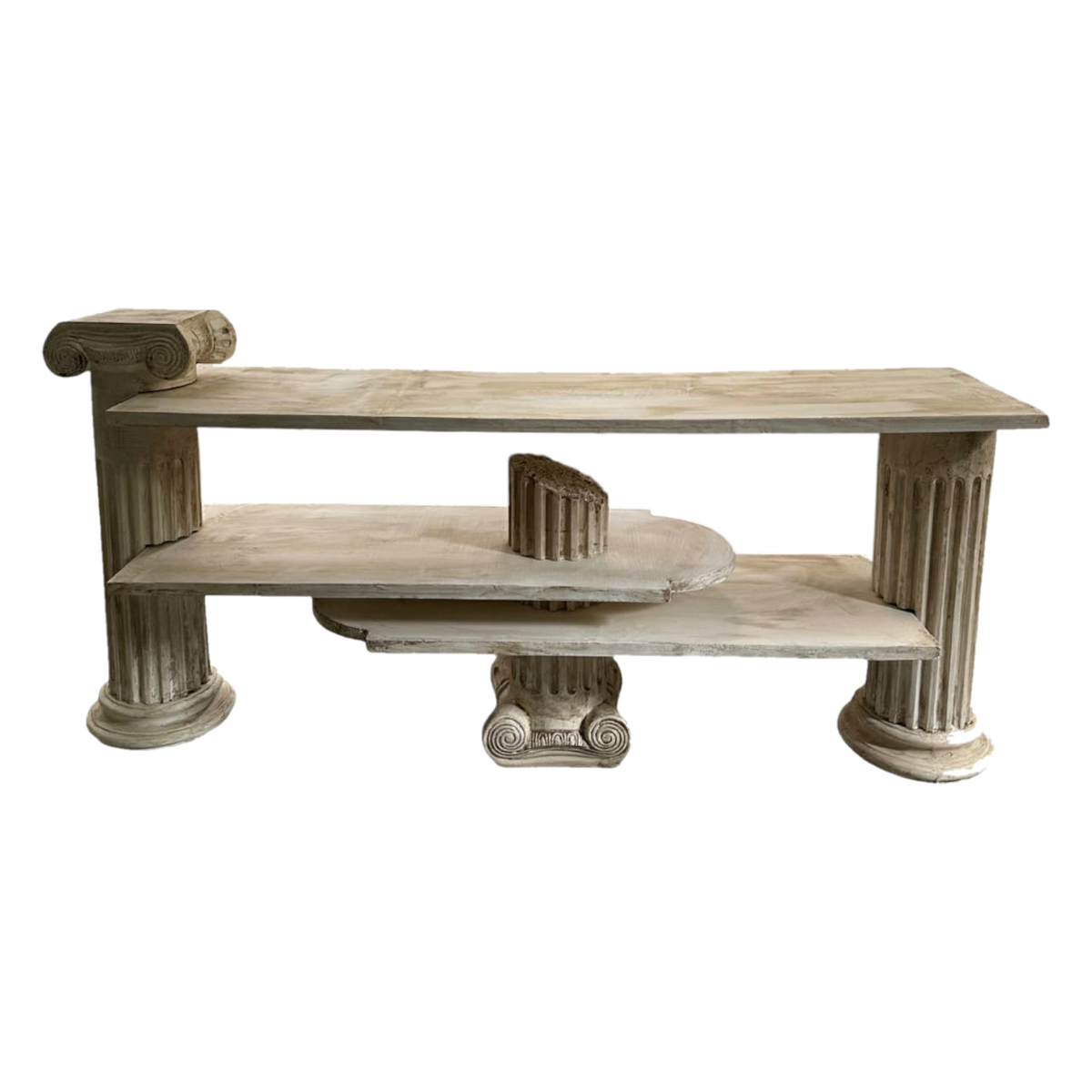 Drag&Drop transparent product image - Antik Dresuar