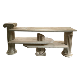 Drag&Drop transparent product image - Antik Dresuar