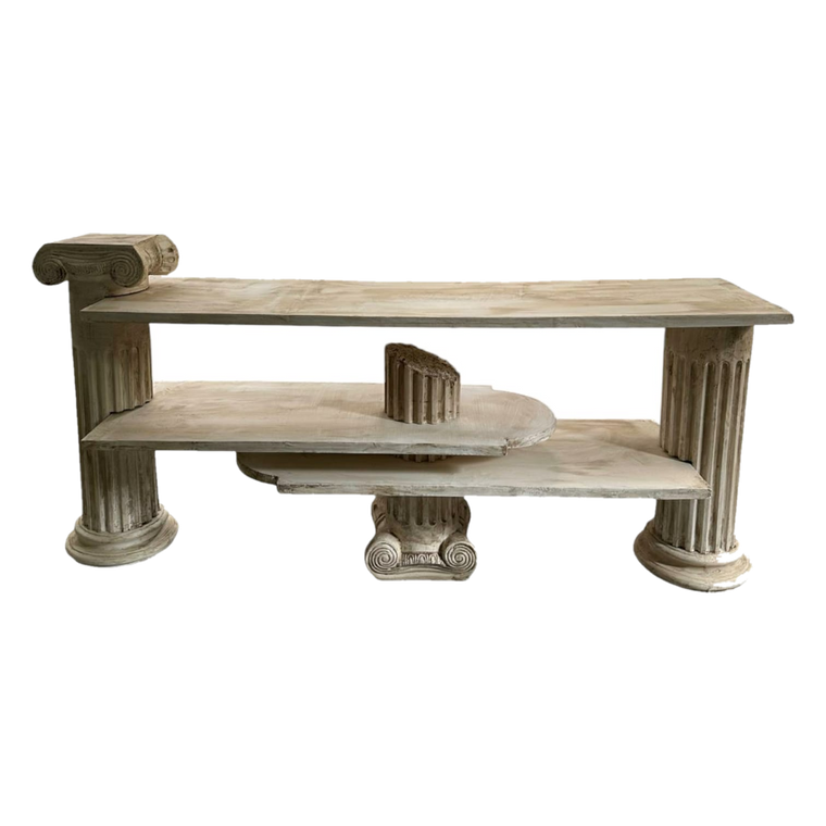 Drag&Drop transparent product image - Antik Dresuar