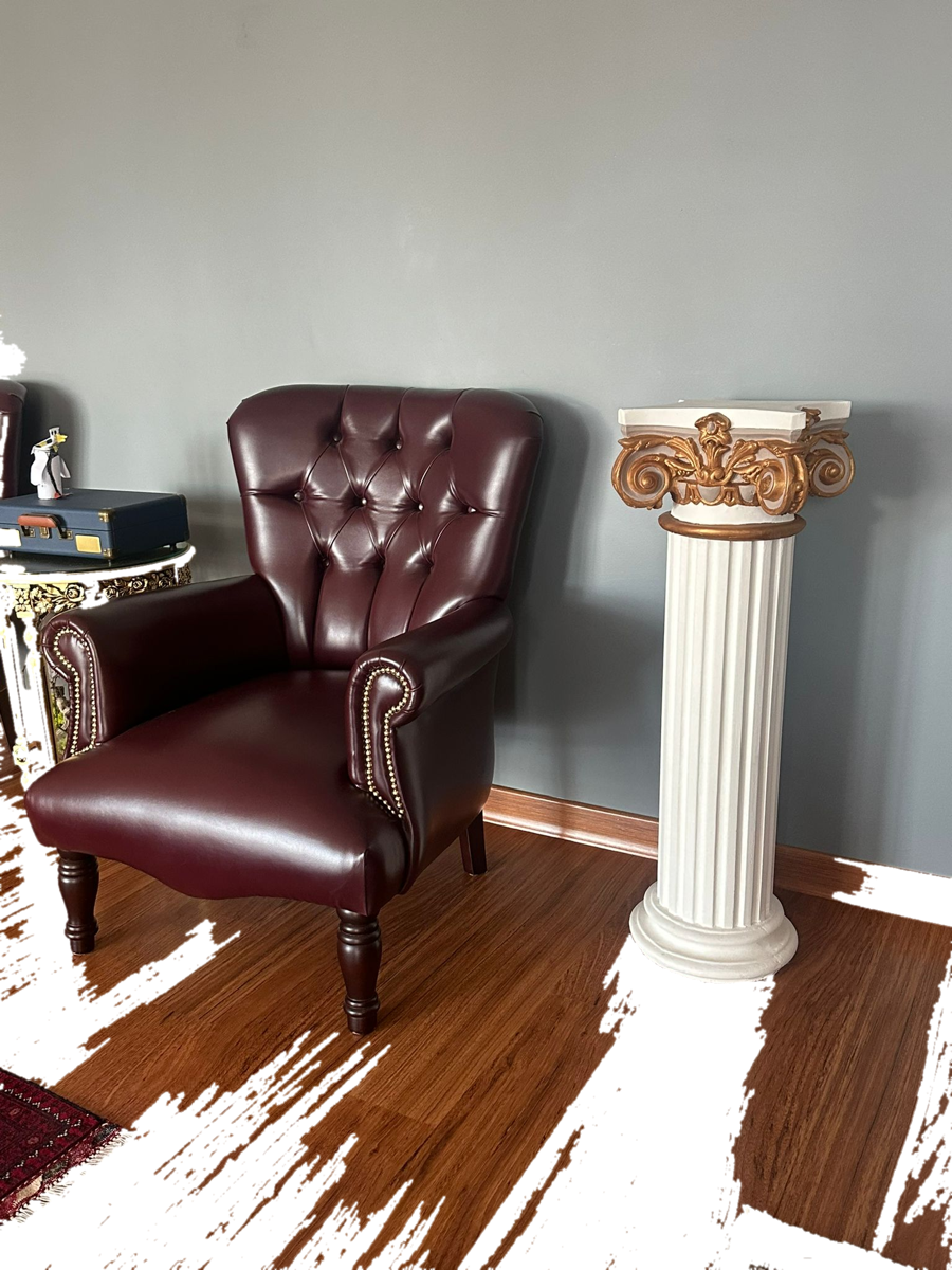 Drag&Drop transparent product image - Antik Korint Sütun
