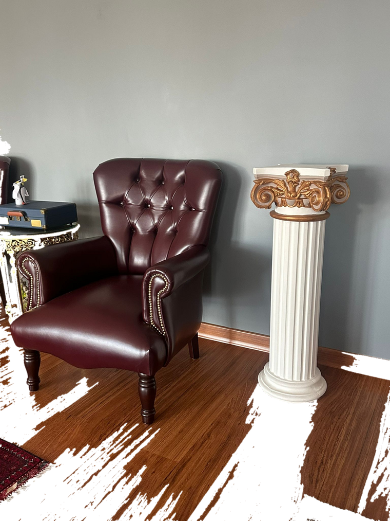 Drag&Drop transparent product image - Antik Korint Sütun