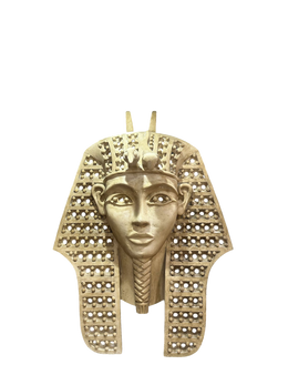 Drag&Drop transparent product image - Tutankhamun Duvar Heykeli