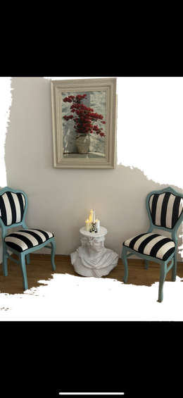 Drag&Drop transparent product image - Apollo coffee table
