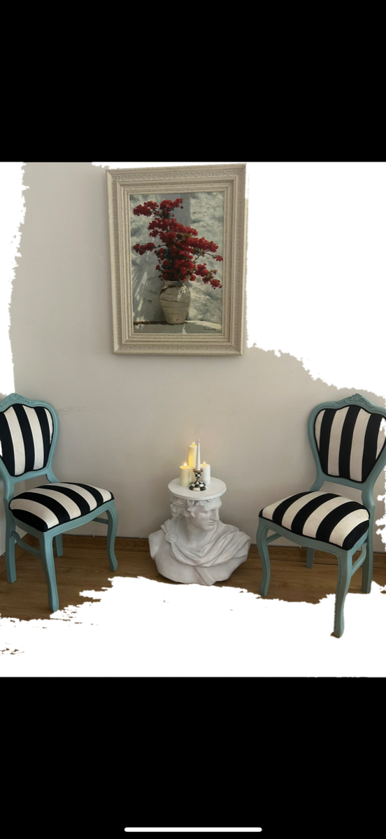 Drag&Drop transparent product image - Apollo coffee table