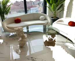 Drag&Drop transparent product image - Apollo Herkül Sehpa