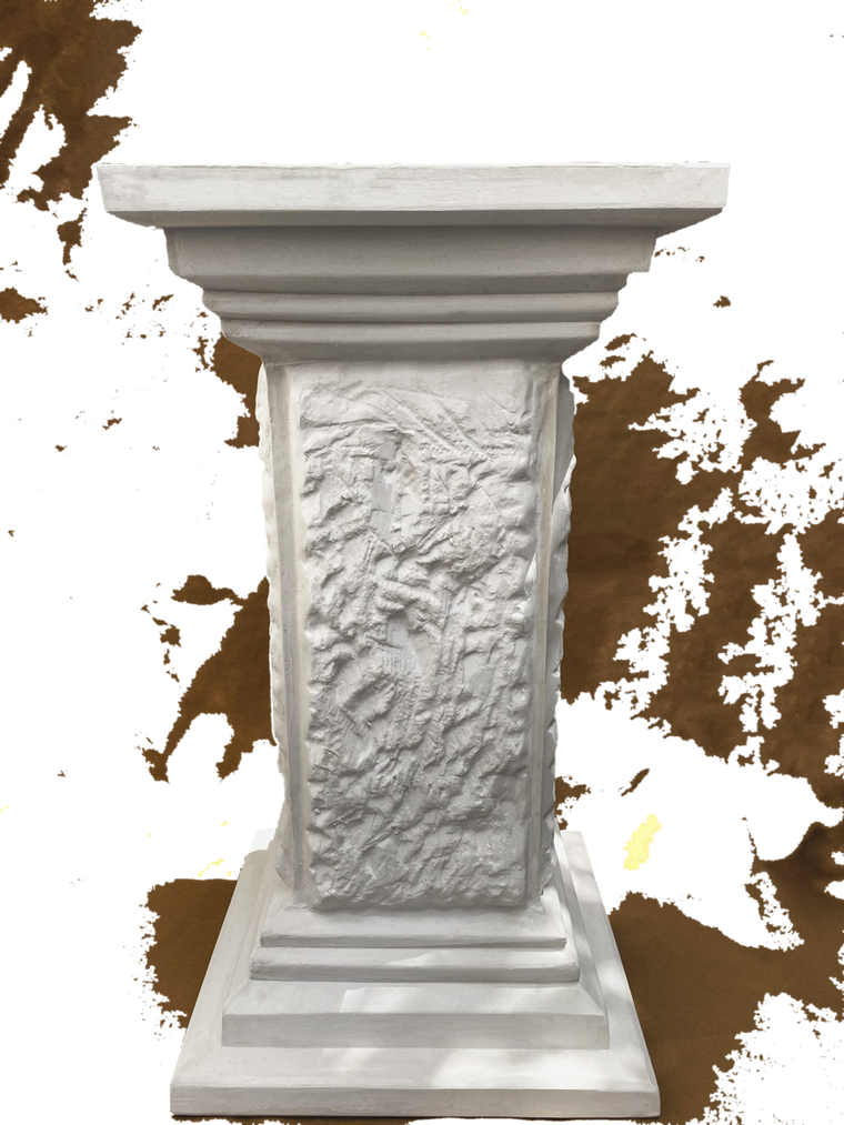 Drag&Drop transparent product image - Art Deco Sütun
