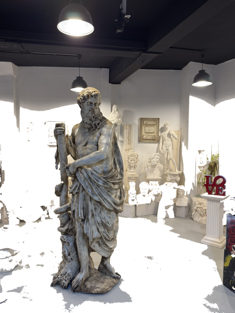 Drag&Drop transparent product image - Asklepios
