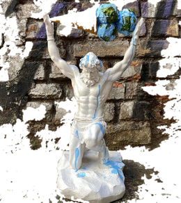 Drag&Drop transparent product image - Atlas-Dondurma