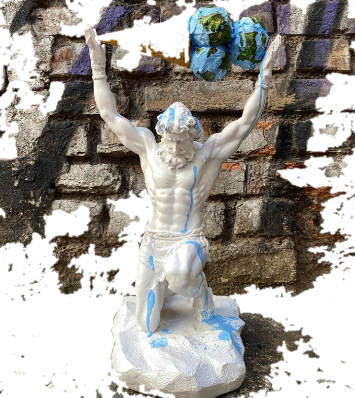 Drag&Drop transparent product image - Atlas-Dondurma