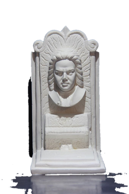 Drag&Drop transparent product image - Bach Kitap Tutacağı