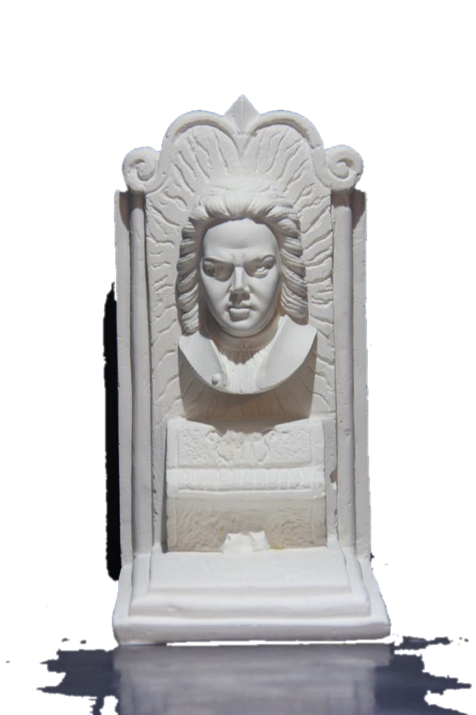 Drag&Drop transparent product image - Bach Kitap Tutacağı