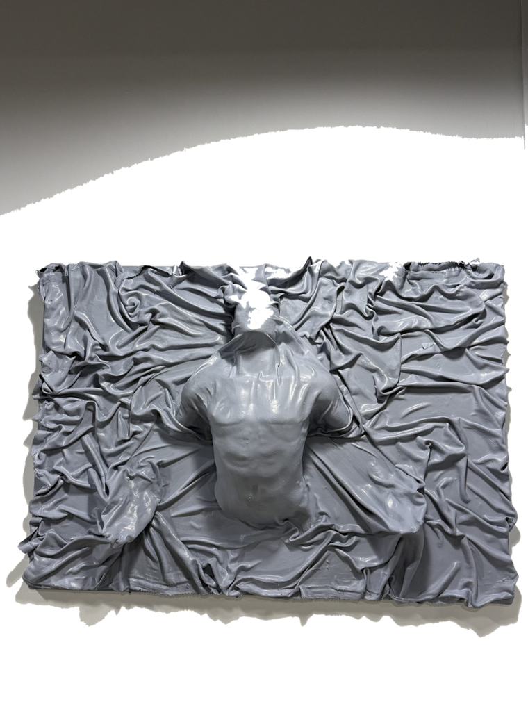 Drag&Drop transparent product image - Beneath the Surface
