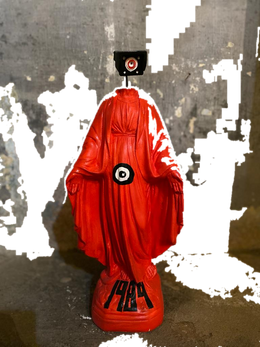 Drag&Drop transparent product image - Big Brother-1984